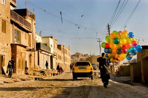 Life Lessons from Kabul. Part Two. Issue 24